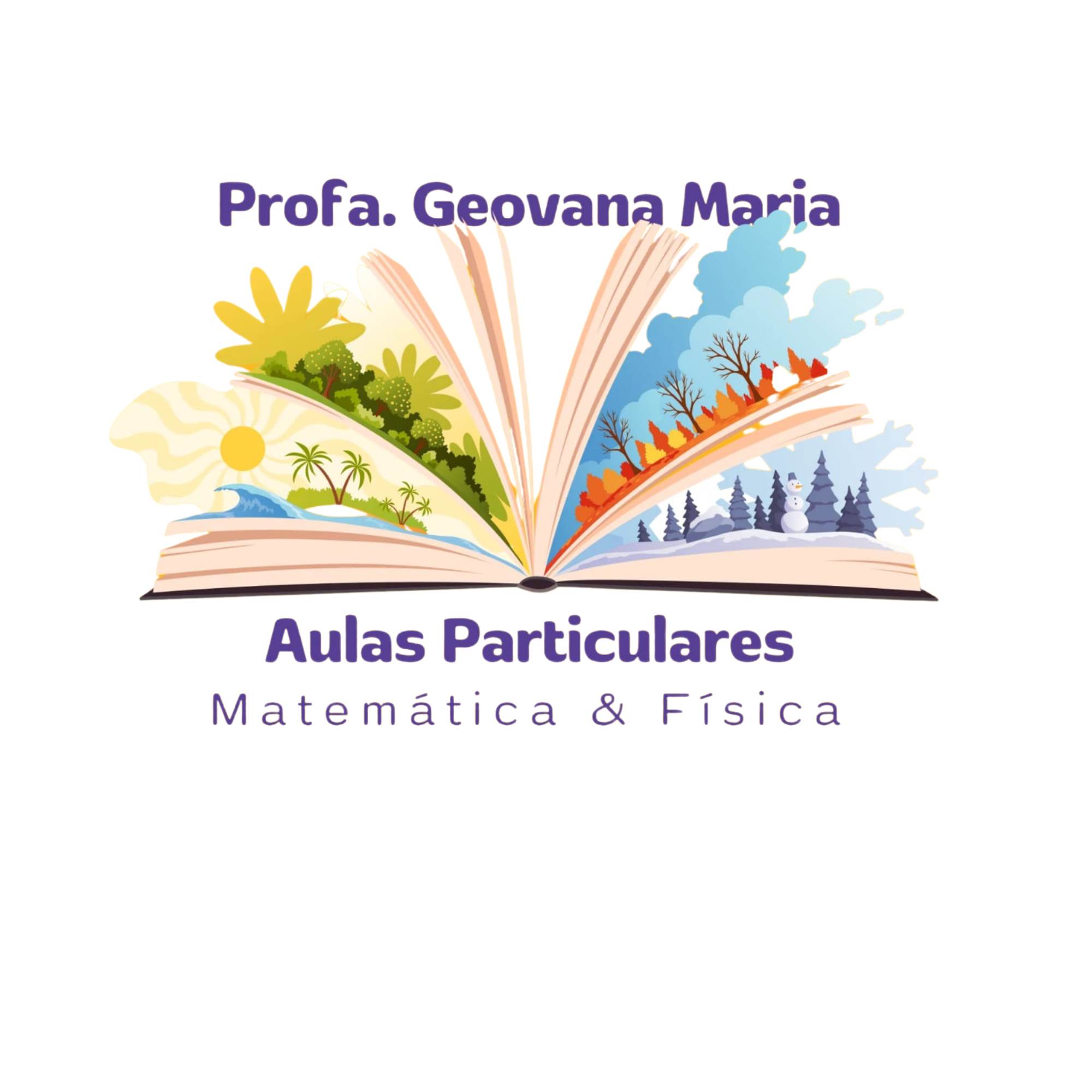 Profa Geovana